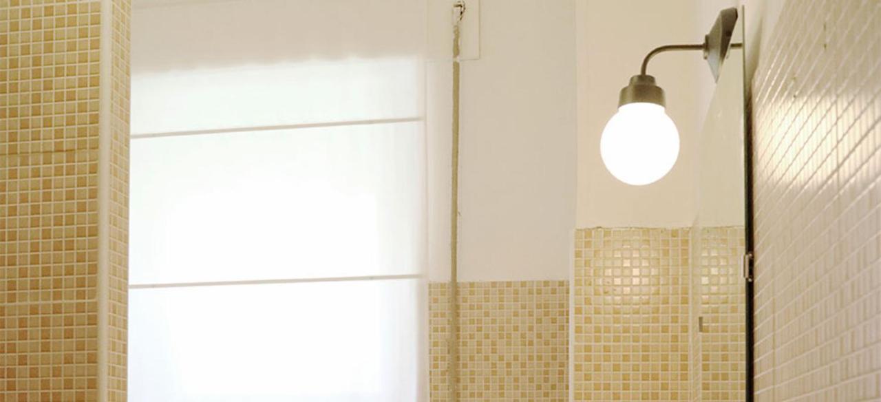 Kamchu Apartments: Viale Libia Rom Exterior foto